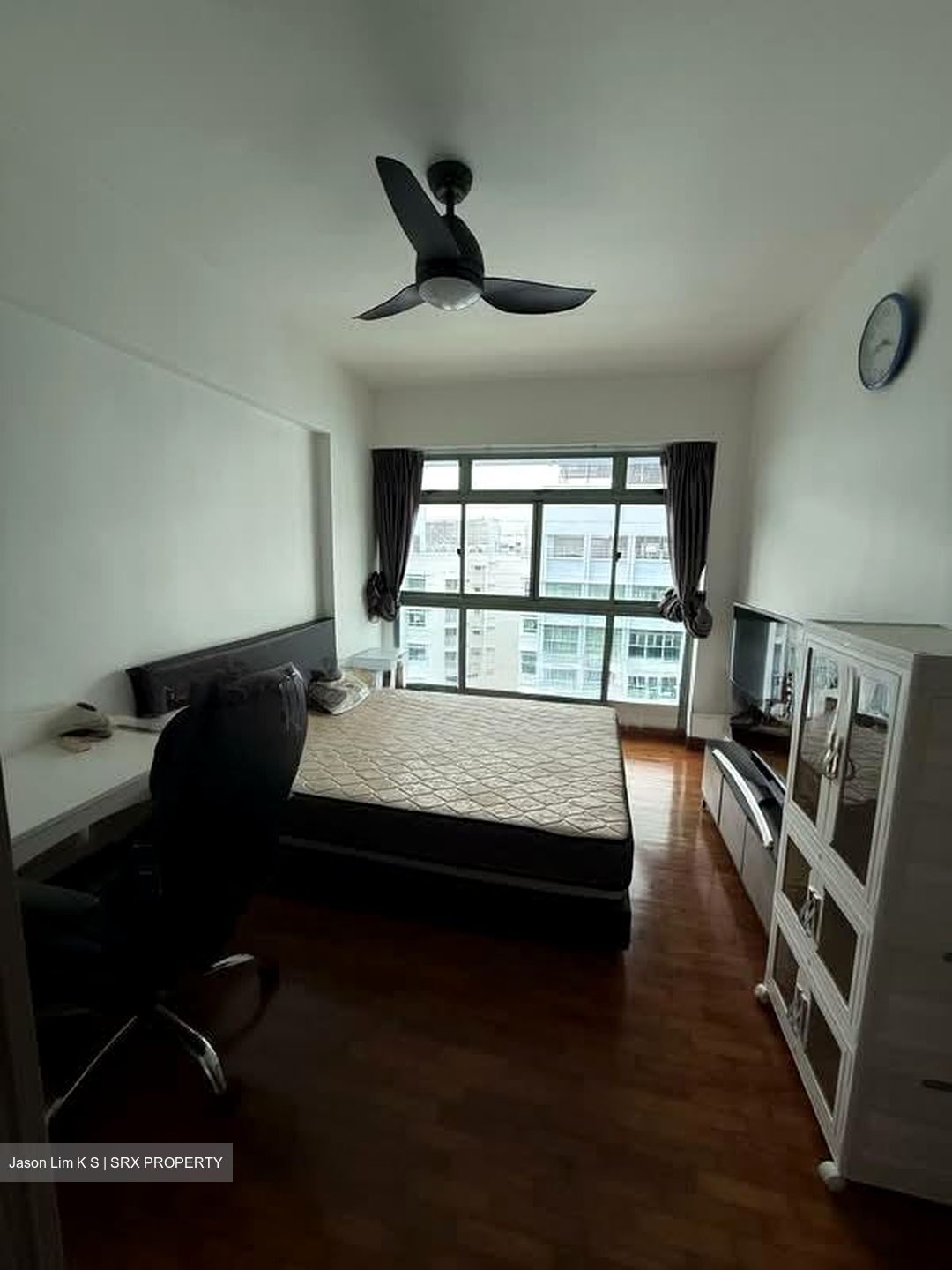 Blk 642B The Meadows (Punggol), HDB 5 Rooms #561612511